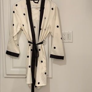 Kate Spade Robe